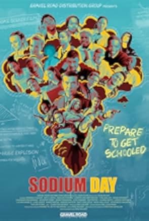 Sodium Day 2022