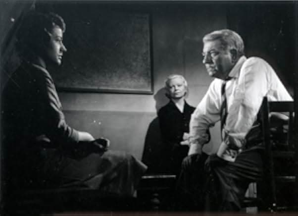 Inspector Maigret 1958