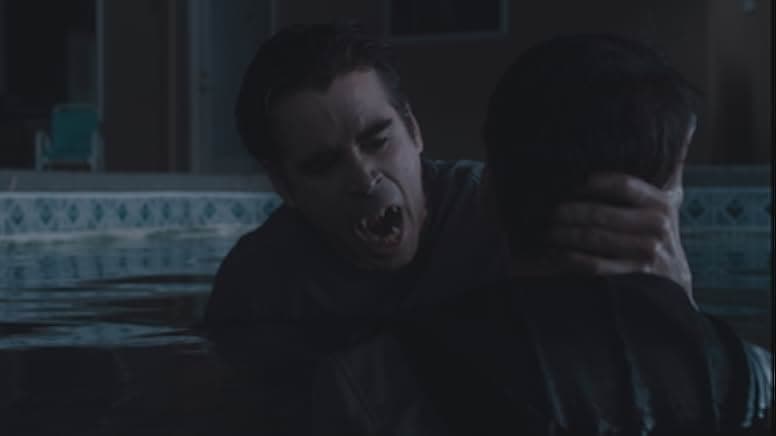 Fright Night 2011