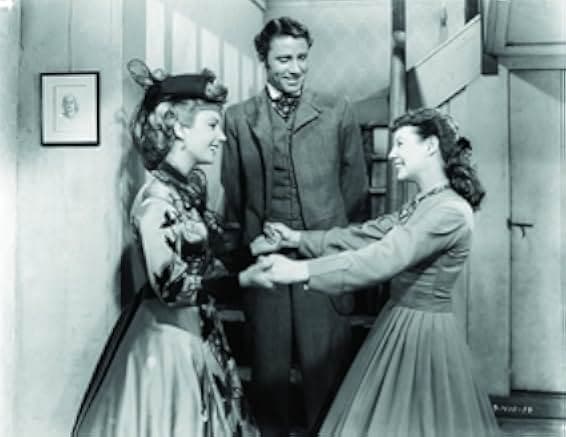 Little Women 1949