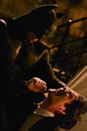 Batman Begins 2005
