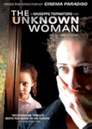 The Unknown Woman 2006