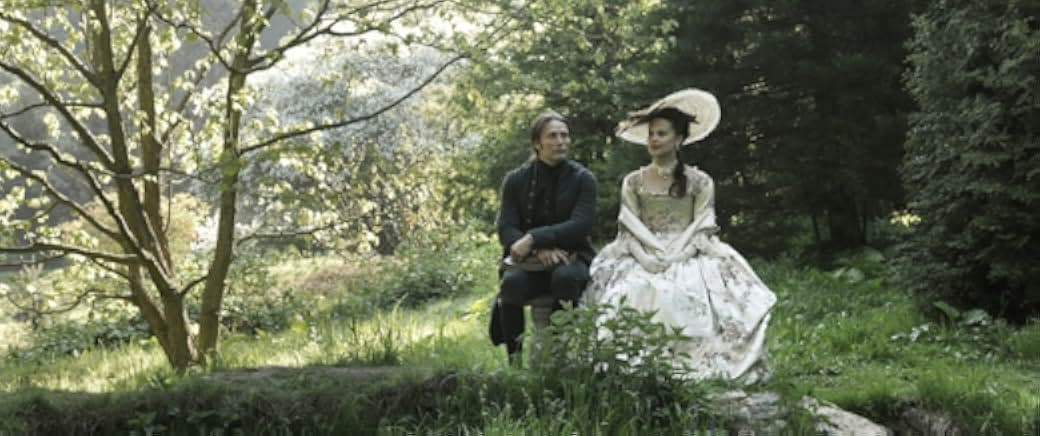 A Royal Affair 2012