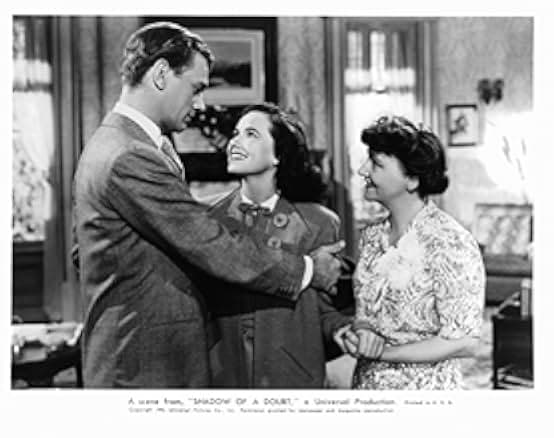 Shadow of a Doubt 1943