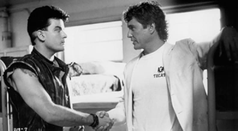 Major League 1989