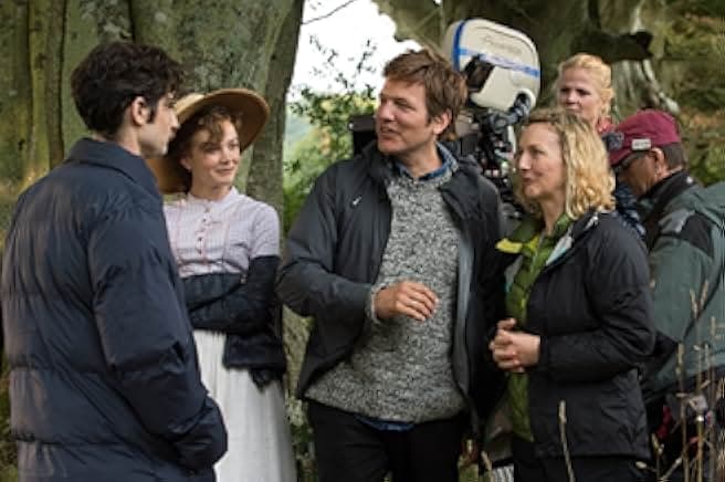 Far from the Madding Crowd 2015