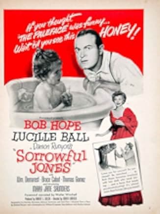 Sorrowful Jones 1949