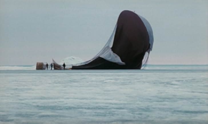 The Flight of the Eagle 1982