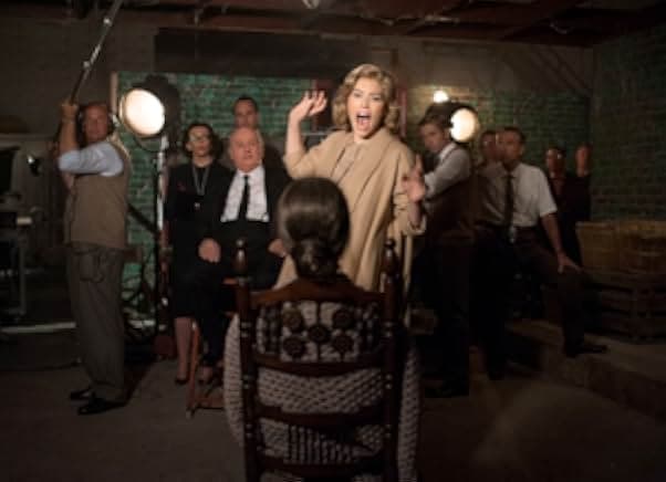 Hitchcock 2012