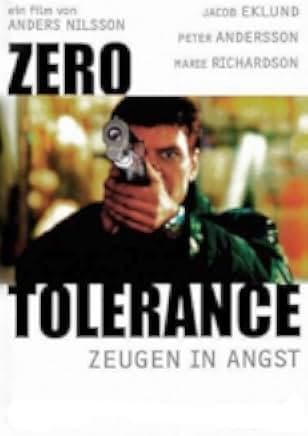 Zero Tolerance 1999