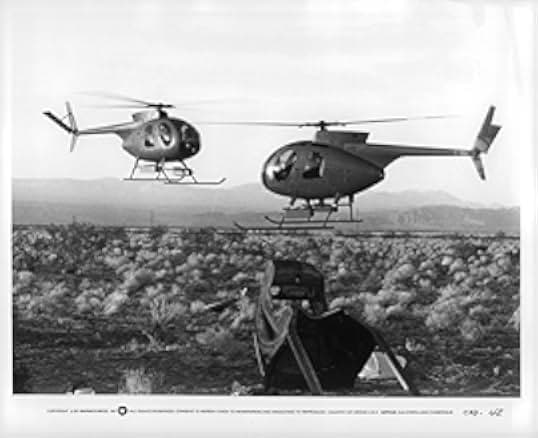 Capricorn One 1977