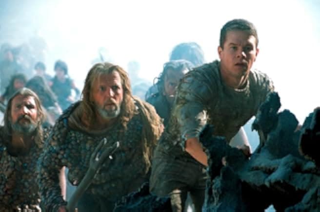 Planet of the Apes 2001