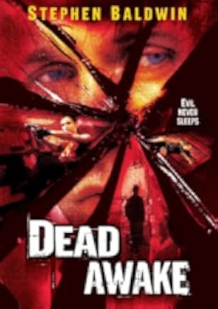 Dead Awake 2001