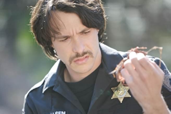 Cabin Fever 2: Spring Fever 2009