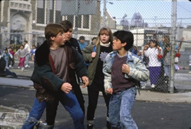 Rocky V 1990