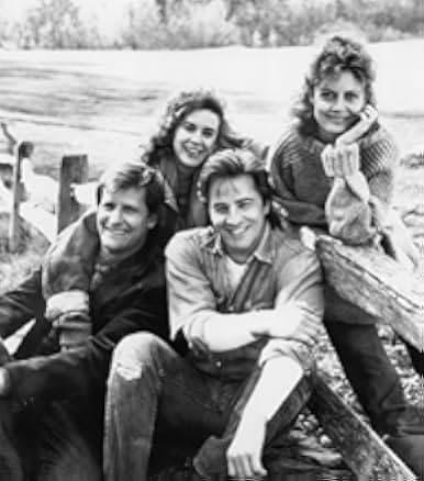 Sweet Hearts Dance 1988