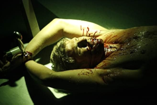 Asylum 2008