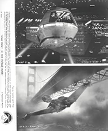 Star Trek IV: The Voyage Home 1986
