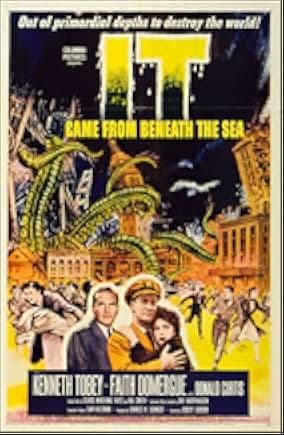 It Came from Beneath the Sea 1955