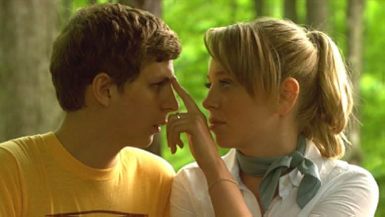 Youth in Revolt 2009