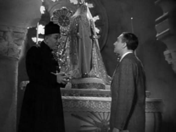The Pearls of the Crown 1937