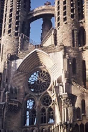 Antonio Gaudí 1984