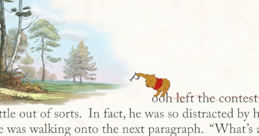 Winnie the Pooh 2011
