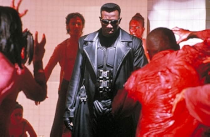 Blade 1998