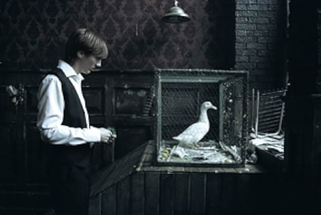 The Good Heart 2009
