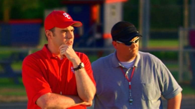 Facing the Giants 2006