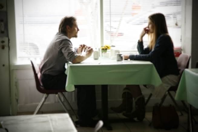 Like Dandelion Dust 2009