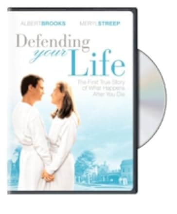 Defending Your Life 1991