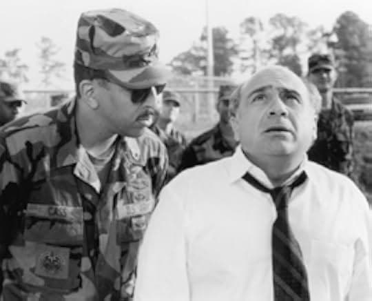 Renaissance Man 1994