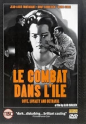 Le combat dans l'île 1962