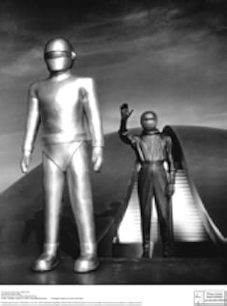 The Day the Earth Stood Still 1951