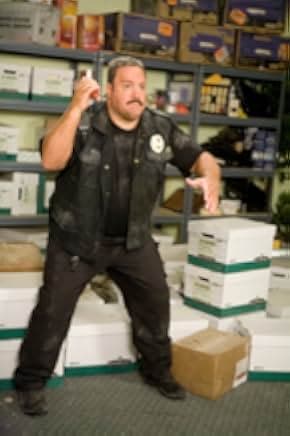 Paul Blart: Mall Cop 2009