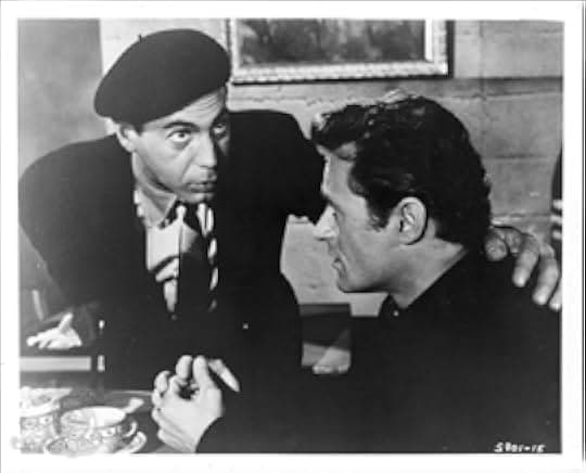A Bucket of Blood 1959