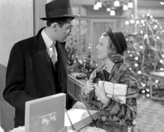 The Shop Around the Corner 1940