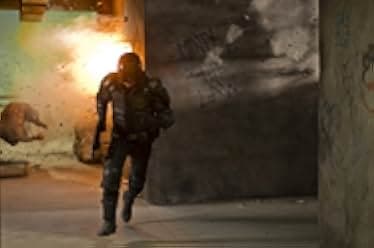 Dredd 2012
