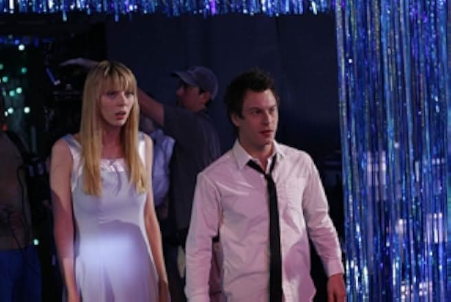 Cabin Fever 2: Spring Fever 2009