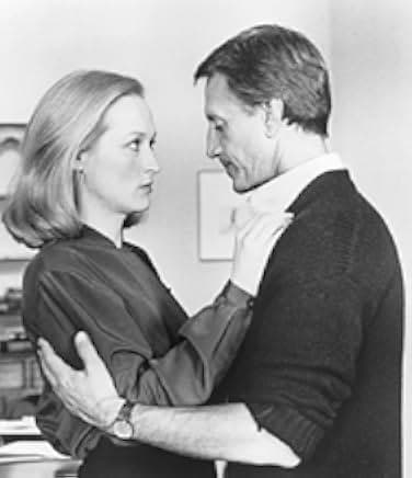 Still of the Night 1982