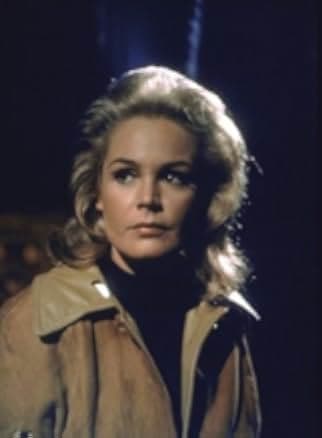 The Dunwich Horror 1970