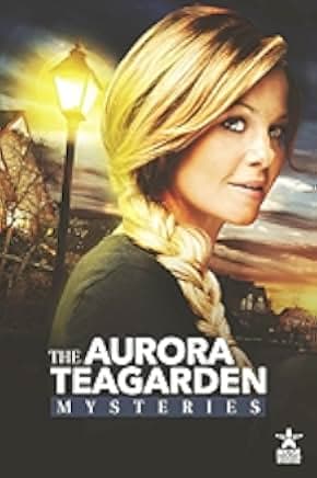 Aurora Teagarden Mystery: A Bone to Pick 2015