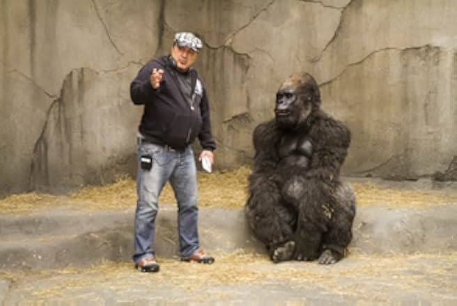 Zookeeper 2011