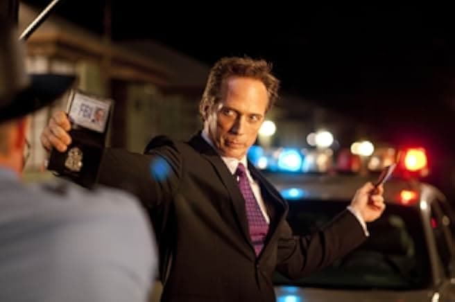 Drive Angry 2011