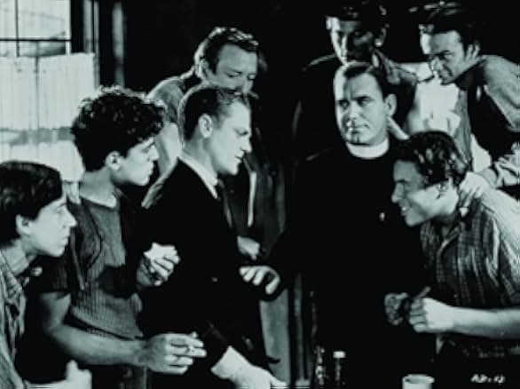Angels with Dirty Faces 1938