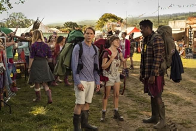 The Festival 2018