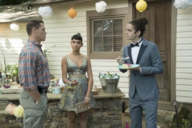 Blockers 2018