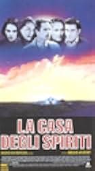 The House of the Spirits 1993