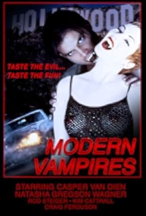 Modern Vampires 1998